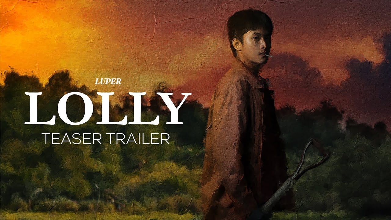 Lolly | Official Teaser Trailer