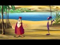 География-малышка - Египет (5 серия) (Уроки тётушки Совы) 