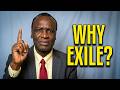 Why God Sent Israel Into Captivity Top Facts And Valid Reasons Of Love