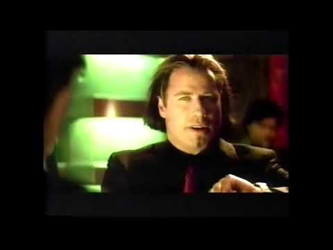 Swordfish Movie Trailer 2001 - TV Spot