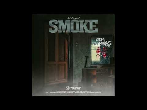 Dem Cobras Lil Diamond - Smoke
