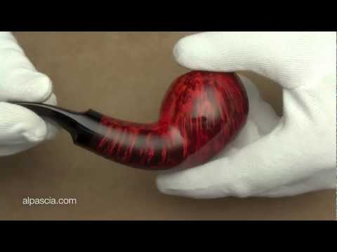pipa Svend Bang 130 - smoking pipe