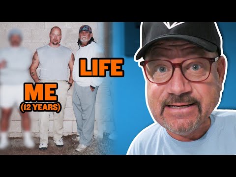 What Do Convicts With "Life-In-Prison" Do All Day?