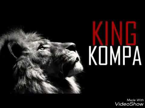 THE MAESTRO TENOR - Ramase (kØmpa 2k16)