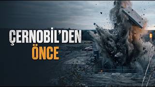 Çernobil'den Önce Saklanan Nükleer Felaket: Kıştım 1957 #kıştım #çernobil #nükle