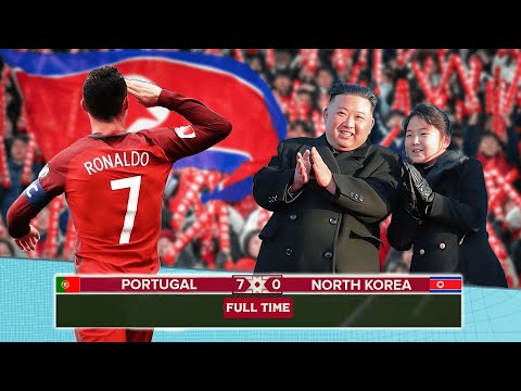 5 Most Humiliating Defeat in World Cup History