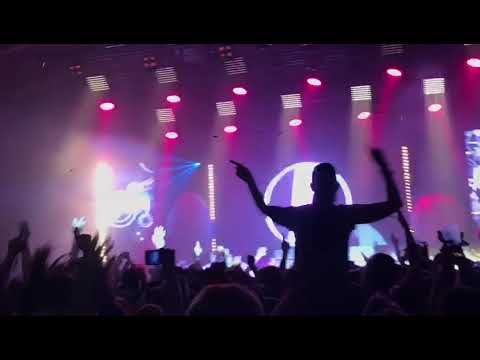 Alexander Marcus live 04 05 18 Lorelei