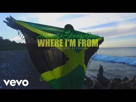 Damage Skongdem - Where I'm From (Official Video)