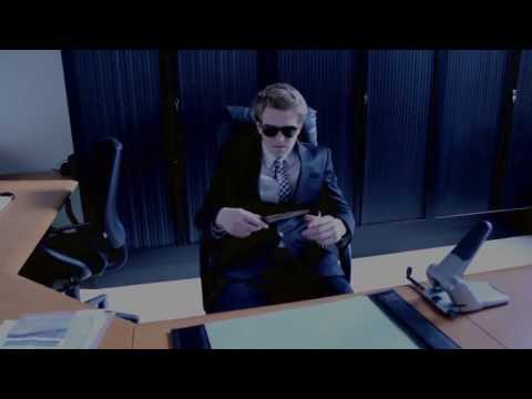 100-Dagen-Show: Prequence: Breaking in!