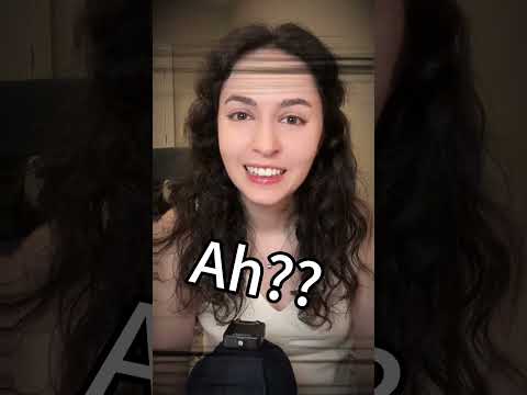 汉语真的简单吗？ #学习 #外国人 #学中文 #英语学习