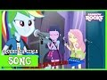 Shake Your Tail - MLP: Equestria Girls - Rainbow ...