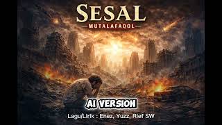 Download lagu SESAL - Mutalafaqol 98 mp3