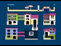 Atari XL XE Longplay 2235 Ducks Ahoy