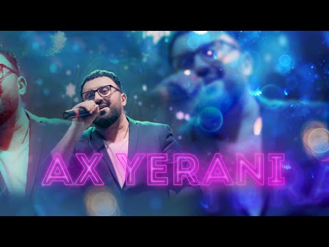 Rafael Tunyan - Ax Yerani