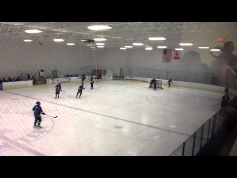 Downriver Goon Squad vs C-Mac Transportation 4-14-13