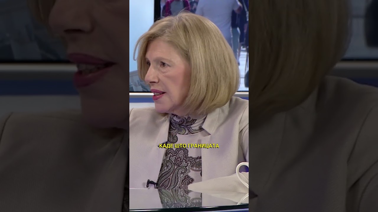 На кратко: „Само Вистина“ со Солза Грчева - 20.10.2026