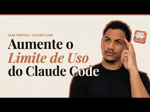 Como economizar tokens e aproveitar melhor os limites do Claude Code
