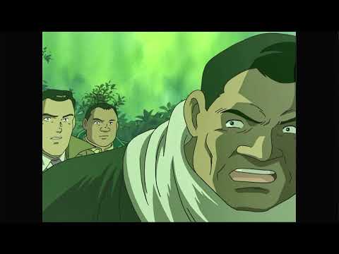 人間革命ビデオ第16巻 険路