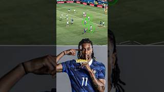 A FAVORITA pra Copa do Mundo CHEGOU CHEGANDO