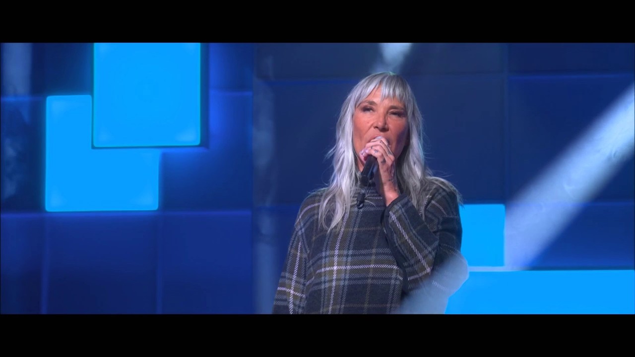 « Où la vie va » en live par Zazie