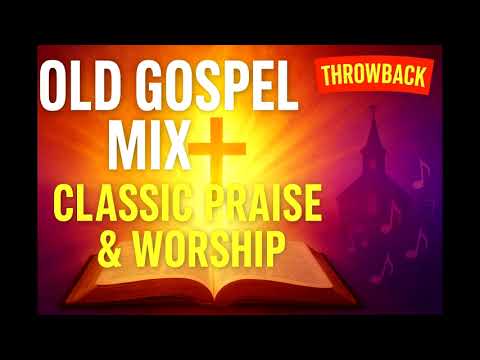 THROWBACK GOSPEL HITS MIX 2025 BAHATI BUKUKU,BONNY MWAITEGE,PEACE MULU,SOLOMON MKUBWA FT DJ GRAVYY.