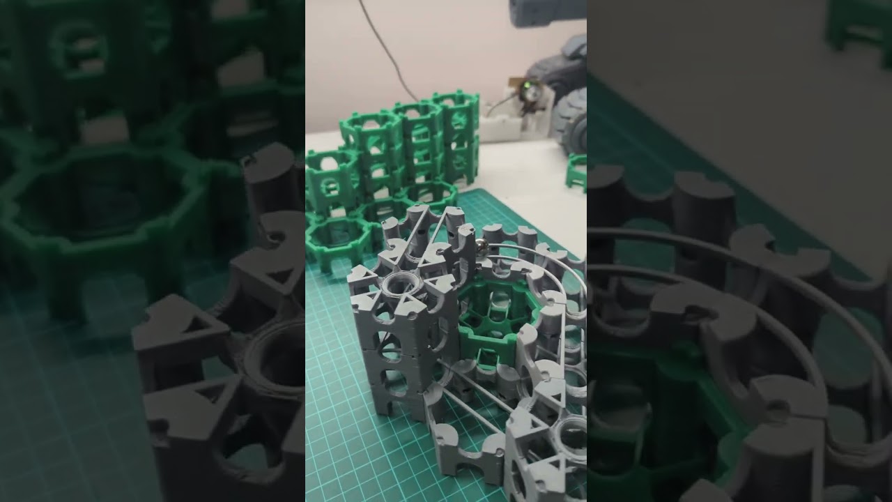 marble 1 #3dprinting