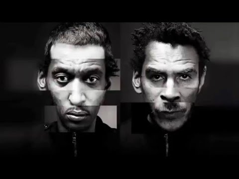 Massive Attack feat. Azekel - RitualSpirit (Album version)