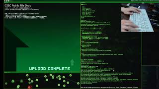【ハッキング】現役SEがサビ残して同胞を救う#008【hacknet】