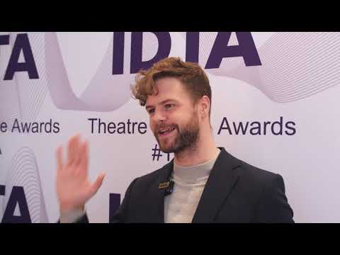 Theatre Dance Awards 2020 highlights