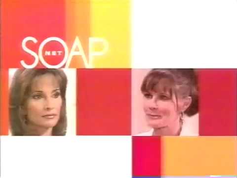 2003 - Keep Up with Your Favorite Soap Operas on Soap Net