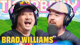 Brad Williams and The Low Five | TigerBelly 486