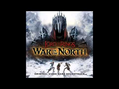 The Lord of the Rings: War in the North - The Savage Ettenmoors