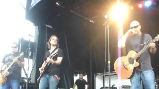 Sister Hazel - Beautiful Thing - Atlanta, GA