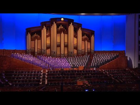 Brightly Beams Our Father's Mercy | October 2022 General Conference