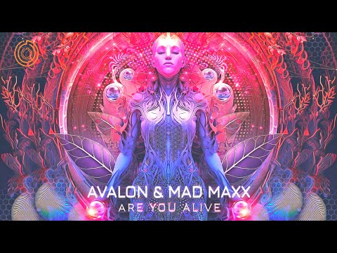 Avalon & MAD MAXX - Are You Alive