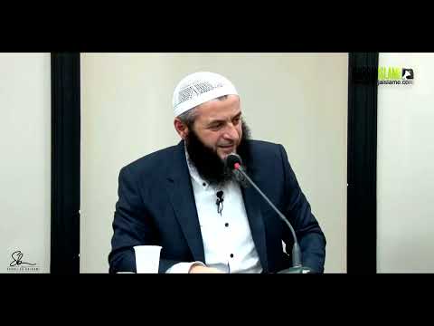 Kush të qajë për muslimanët e vrarë? | Hoxhë Sadullah Bajrami