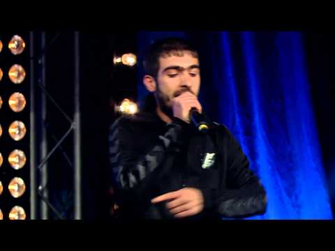 Yetenek Sizsiniz Türkiye - Mazlum, Cihan ve Ömer