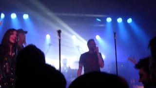 Five Iron Frenzy - Battle Dancing Unicorns with Glitter