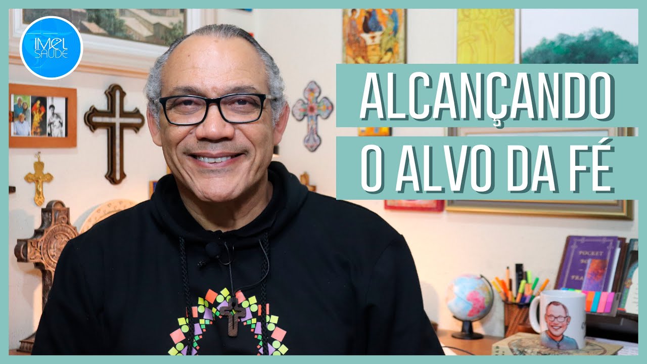 Alcançando o alvo da fé (n°5)