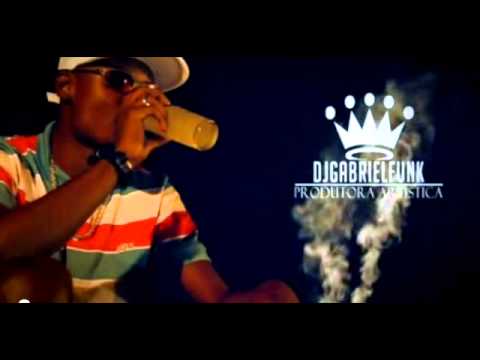 Mc Neguinho da comporta - Elas perdeu