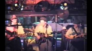 BR5-49 RECORDED LIVE AT ROBERTS BAR NASHVILLE IN 1998