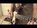 Dick Dale - Hava Nagila - Guitar Lesson