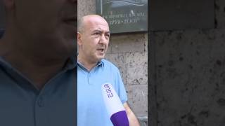 🤔Ի՞նչ են կարծում քաղաքացիները Վաշինգտոնյան համաձայնագրերի մասին