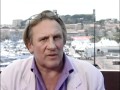 Gérard Depardieu - Quand J'étais Chanteur ...