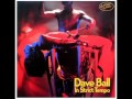 DAVE BALL Sincerity 1983
