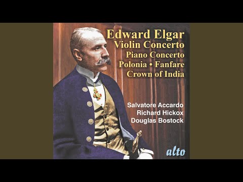 The Crown of India, incidental music, Op. 66: 3b. March