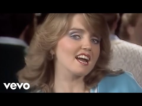 The Nolans - Who's Gonna Rock You (Official Video)