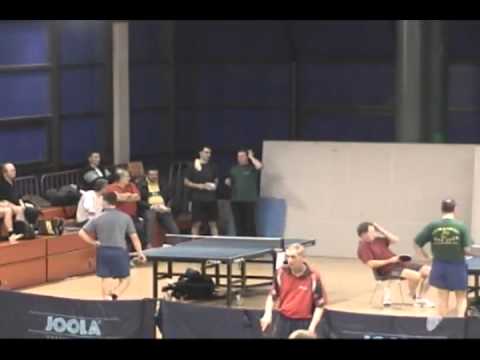 Dusan Klinovski : Marjan Isakovski - 0 : 3