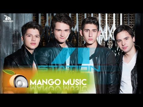 Station 4 - Lumea Este Mare ( Official Video HD )