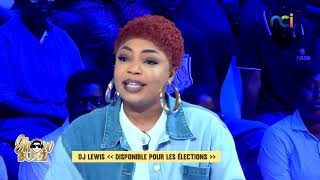 Showbuzz du 20 octobre 2025 avec Jojo le barbu